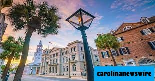 12 Kota Kecil Paling Menawan di Carolina Utara