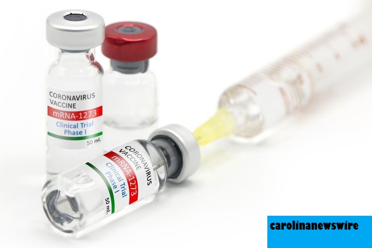 Covid19 North Carolina : Wake County Menargetkan Vaksinasi