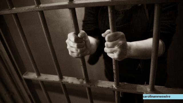 Seorang Pria di Carolina Utara di Penjara Karena Kasus Penipuan